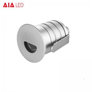 Best 1W AC85-265V LED underground light/LED Step lamp/outside led stair lamp for hotel wholesale