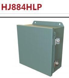 China Mild Steel Metal Enclosure Fabrication Metal Wall Mount Cabinets For Telecommunications on sale