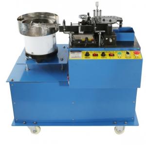 Best Multi Forming Angles Component Lead Cutting And Bending Automatic Polarity Check wholesale