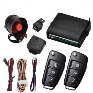 China Two Way Obd2 Gps Tracking Device Smart 4G Car Alarm System With WIFI Hotspot on sale