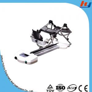 China Recovery machine Low limb CPM machine on sale