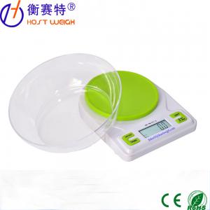 Best 3kg or 5kg optional China Digital Kitchen Weight Scale LCD Electronic Diet Food Device New wholesale