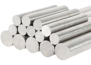China SS 202 301S Stainless Steel Bars 5MM 10MM 20mm Stainless Steel Round Bar AISI on sale