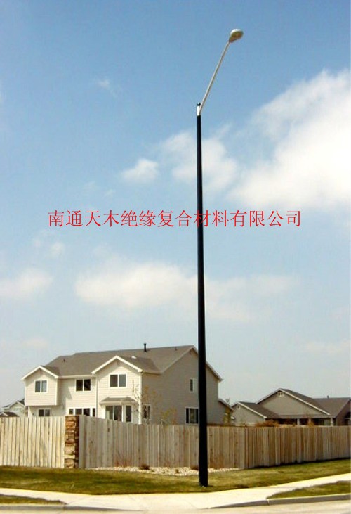 Best FRP Lighting Poles wholesale