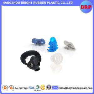 Best FDA Or Medical Custom High Quality Liquid Injection Silicone Products wholesale