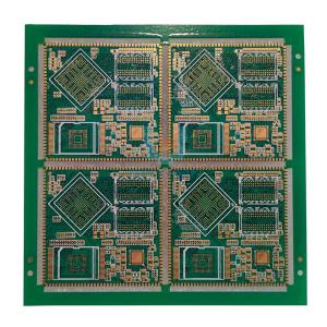 China Customized Prototype Electronic PCB Assembly for Mechanical Parts manufacturing on sale