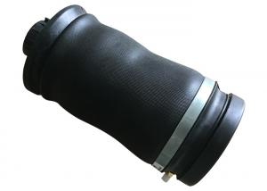 Best A1643201025 Mercedes Benz Air Suspension Parts , Rubber Air Spring Bellow For X164 GL - Class / W164 wholesale
