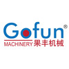 China Shanghai Gofun Machinery Co., Ltd. logo
