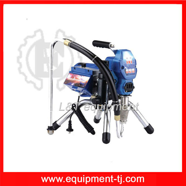 Cheap Airless Pain Sprayer M829 for sale