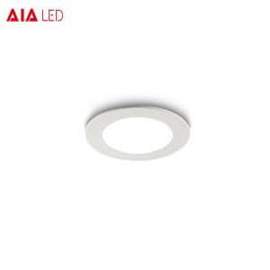 Best High quality 6W best price ultrathin LED Panel light/LED ceiling light for hotel wholesale