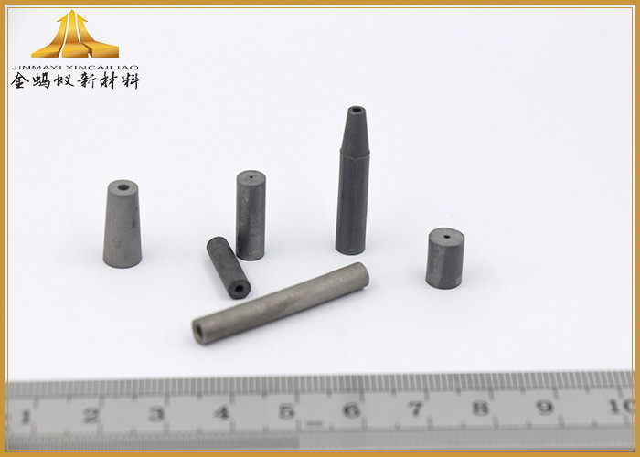 High Pressure Shot Blasting Powerstroke Injector Nozzles Virgin Material For for sale