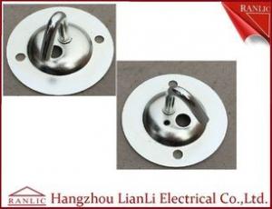 Best Custom 20mm 25mm Electrical Steel Hook Combination Electro Galvanized wholesale