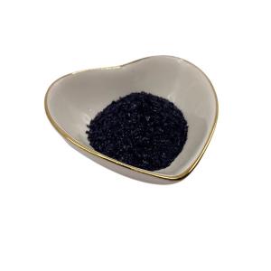 China Biostimulants Leonardite Potassium Humate 80% Fulvic Acid 50% Black Flake on sale