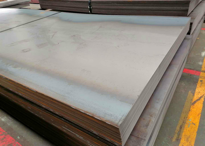 Best High Pressure Vessel Steel Plate For Steam Boiler Container ASTM A553 A553M wholesale