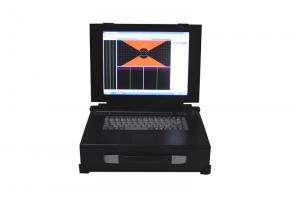 China WT-82 Metal Flaw Detector For Nut Bearing Fluorescent Magnetic Particle Flaw Detector on sale