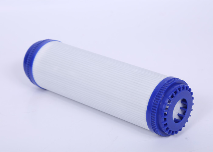 China OEM Water Filter Cartridges , Carbon Water Filter Replacement Cartridge on sale