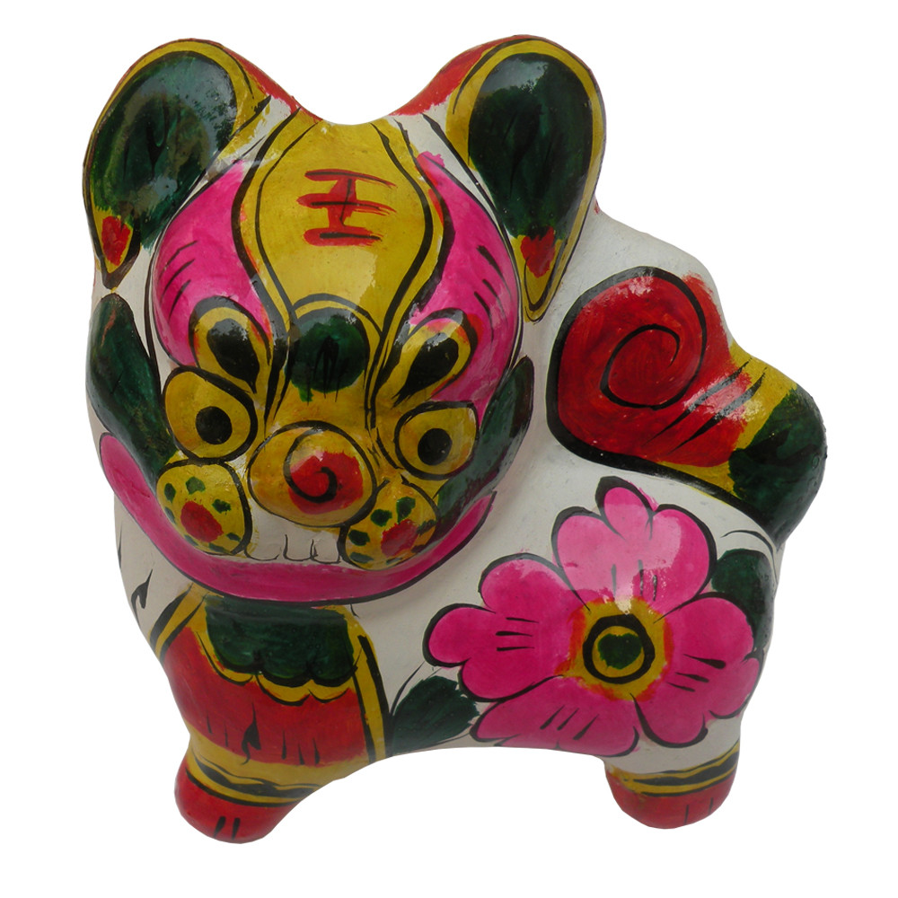 Chinese Gift Home Adornment Chinese Zodiac Tiger