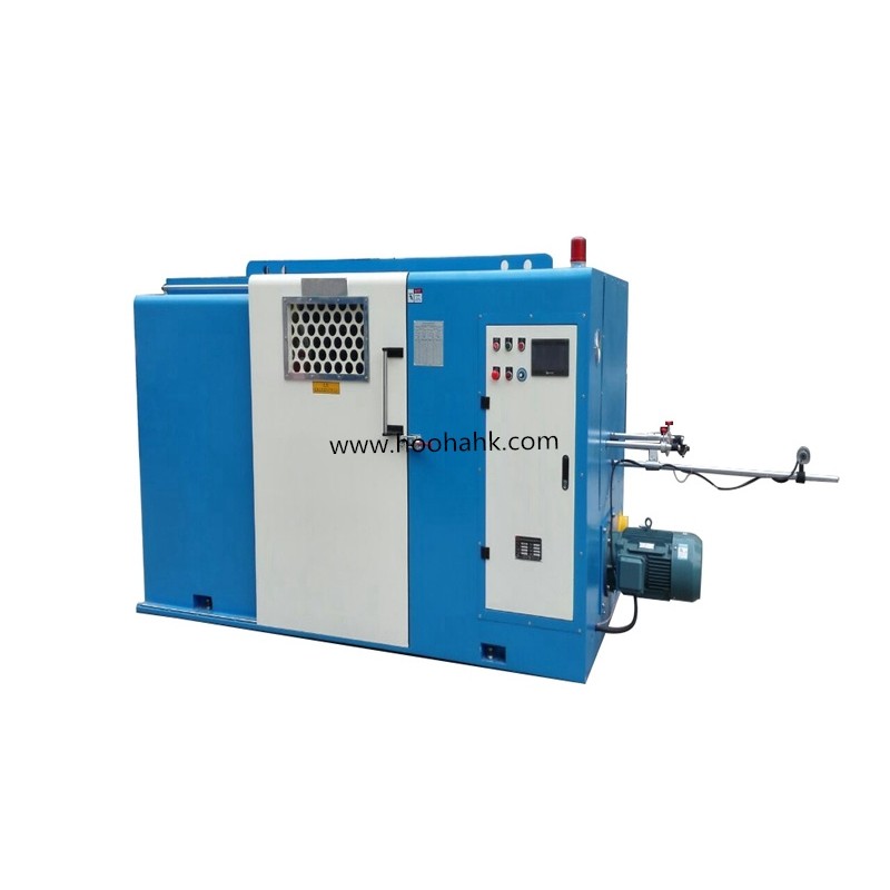China High Speed Copper Wire Bunching Machine 0.38-1.7mm 15-25HP Power on sale