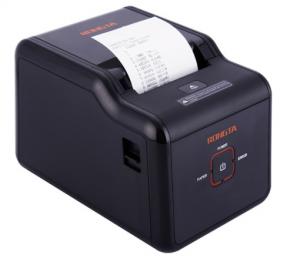 China Auto Cutter High Speed Line Printer With Ethernet Port 250mm/s on sale