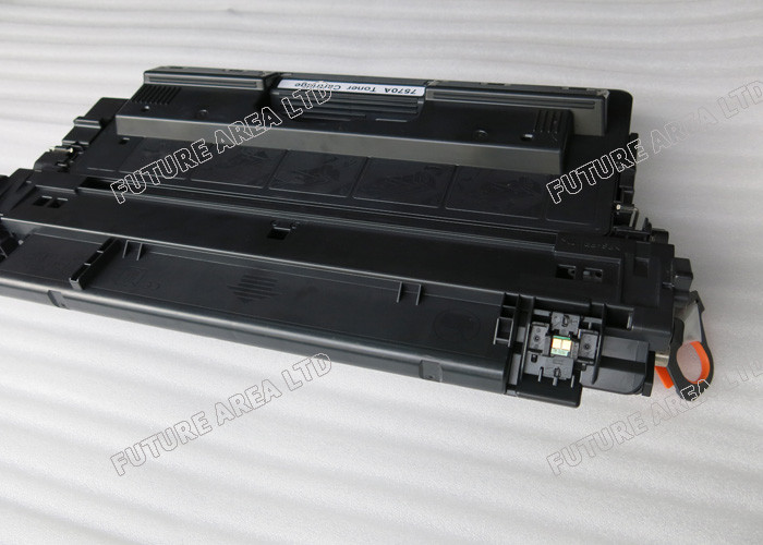 China Compatible Q7570A HP Laser Printer Toner Cartridges black for M5025 M5035 on sale