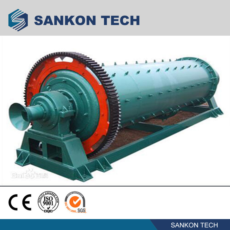 Best High Quality Block Making Machine, Brick Machine for AAC Production Line - Ball Mill wholesale