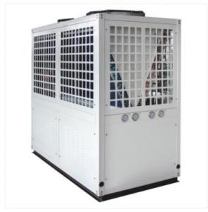 Best AC Inverter High COP Heating Heat Pump For Heating And Cooling House R744 wholesale