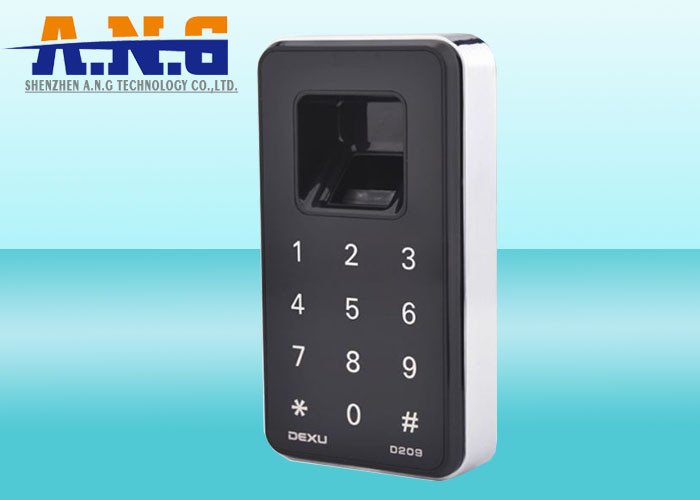 GYM Fingerprint Locker Digital Combination Lock Drawer Cabinet Safe Lock