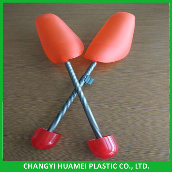 China Plastic shoe stretcher on sale