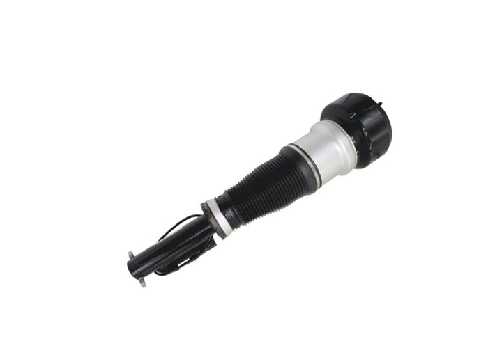Best A2213204913 Front Airmatic Air Suspension Shock Absorber For Mercedes Benz S class S350 W221 wholesale