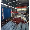 Buy cheap ASTM A53 API 5L UOE Steel Pipe , Black ERW Carbon Steel Pipe from wholesalers