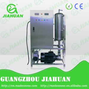 China ozone generator for drinking water on sale