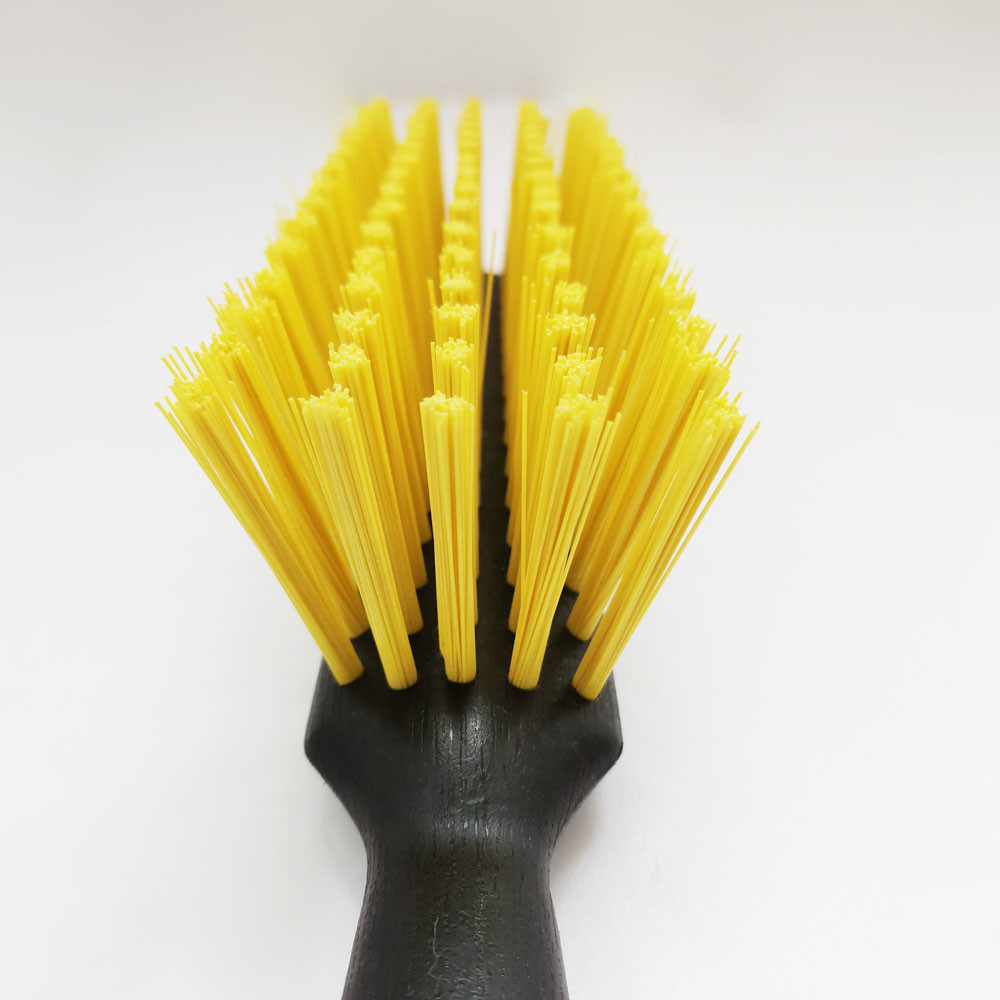 Best Hard Cleaning Scrub Brush Hair Drafting Brush For Keyboard wholesale