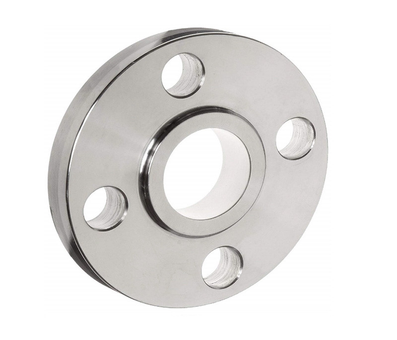 China SS304 SS316L Stainless Steel Flanges Fittings 1/8 Inch ~2 Inch on sale