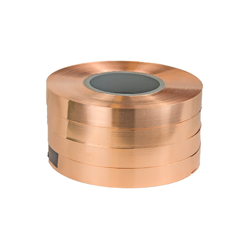 Best CuNi Strip Foil CA 706 Copper Nickel Alloy Wire Non Magnetic wholesale