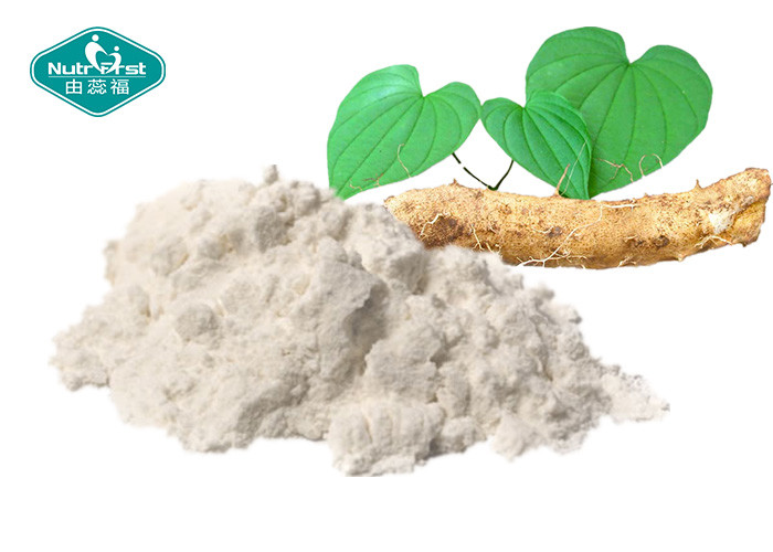 Cheap Organic Wild Yam Powder Include Diosgenin High Purity For Supporting Women Health for sale