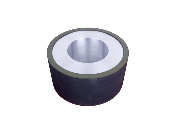 Cheap Centerless Grinding Wheel For Semiconductor And Photoelectricity Industries for sale