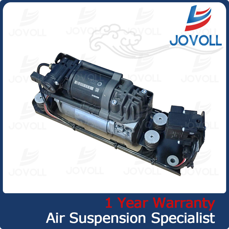 Best 37206794465 Original Rebuild BMW Air Suspension Parts Air Compressor for BMW F02 wholesale