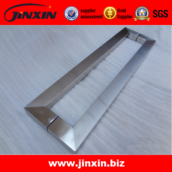 Best JINXIN stainelss steel commercial door hardware wholesale