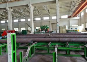 Best Black Galvanized Erw Carbon Steel Pipe ASTM A53 BS1387 DIN2244 Oil Coated GB wholesale