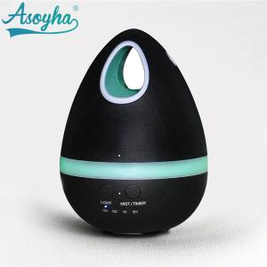 Best 12W Egg Shaped Aroma Air Humidifier With Air Refreshing Air Function wholesale