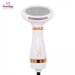 China 1kg Portable 2 Heat Settings ABS Pet Hair Dryer on sale