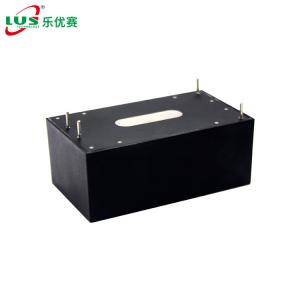 China Ultra Compact 20W Hilink AC DC Converter HLK20M05 on sale
