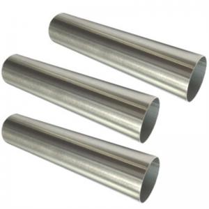 China Stainless Steel Pipe Flexible Joints Hot/Cold Roll for Construction on sale
