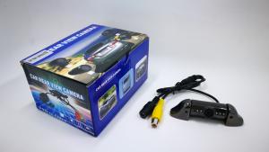 Best High Definition 170 wide angle Rear view Cameras with rearview mirror monitor wholesale