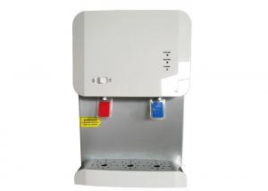 China 105T-G Compressor Cooling POU Water Dispenser ,  Desktop Water Cooler , No Filter on sale