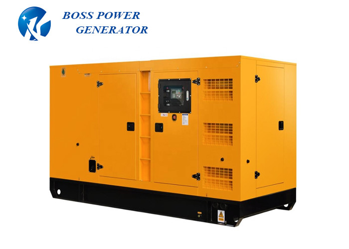Best 50Hz 640kw 800kVA Sdec Shangchai Power Plant Silent Enclosure Generator wholesale