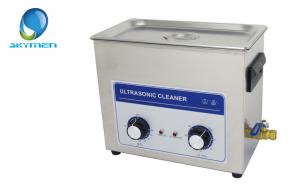China CE , RoHS Mechanical Ultrasonic Cleaner For Baby Bottle Sterilizing on sale
