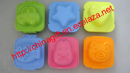 China Boiled Egg Mould on sale
