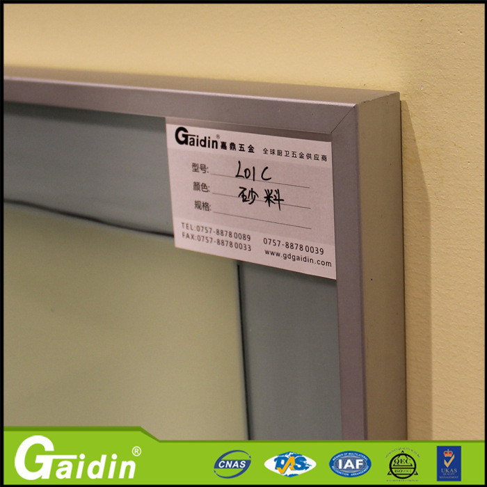 China ISO9001:2000 Kitchen Cabinet &Kitchen Cabinet Glass Door on sale