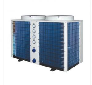 Best CO2 All In One Heat Pump Water Heater 7.5HP High Efficiency Heat Pump Water Heater wholesale